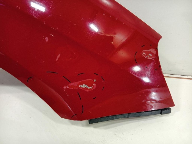Fanale EST POST DX A1669063201 Mercedes Classe ML W166 2012