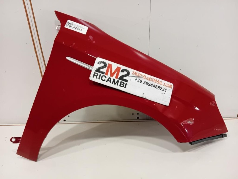 Fanale EST POST DX A1669063201 Mercedes Classe ML W166 2012