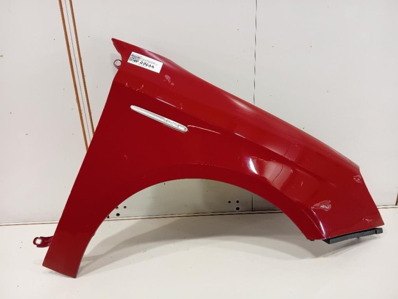 Fanale EST POST DX A1669063201 Mercedes Classe ML W166 2012