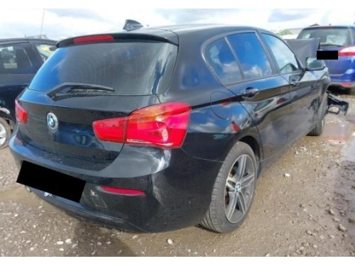 Portello POST 41007420695 Bmw Serie 1 F20 Berlina 2015