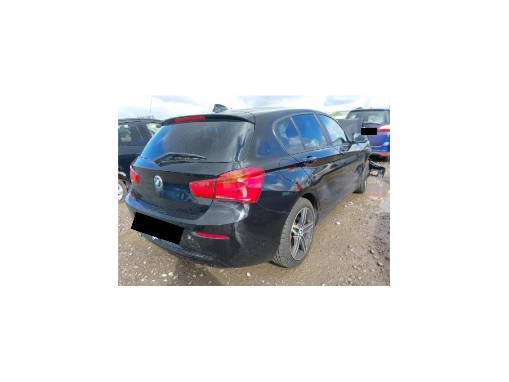 Portello POST 41007420695 Bmw Serie 1 F20 Berlina 2015