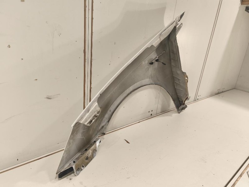 Fanale EST POST DX A1669063201 Mercedes Classe ML W166 2012