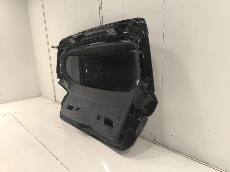 Portello POST 41007420695 Bmw Serie 1 F20 Berlina 2015