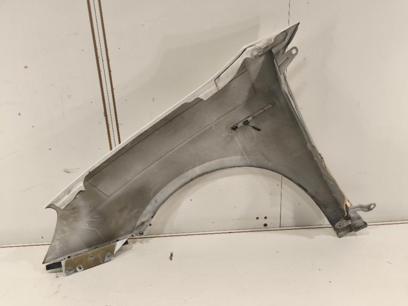 Fanale EST POST DX A1669063201 Mercedes Classe ML W166 2012