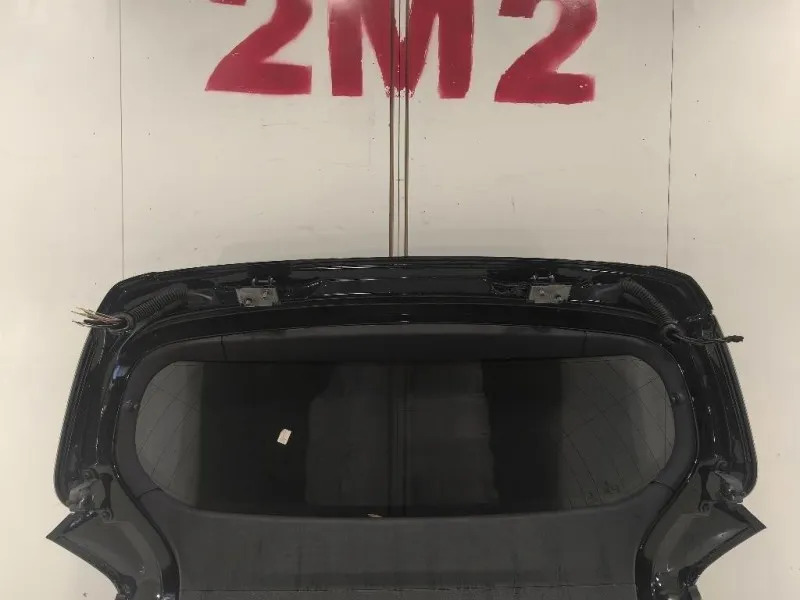 Portello POST 41007420695 Bmw Serie 1 F20 Berlina 2015