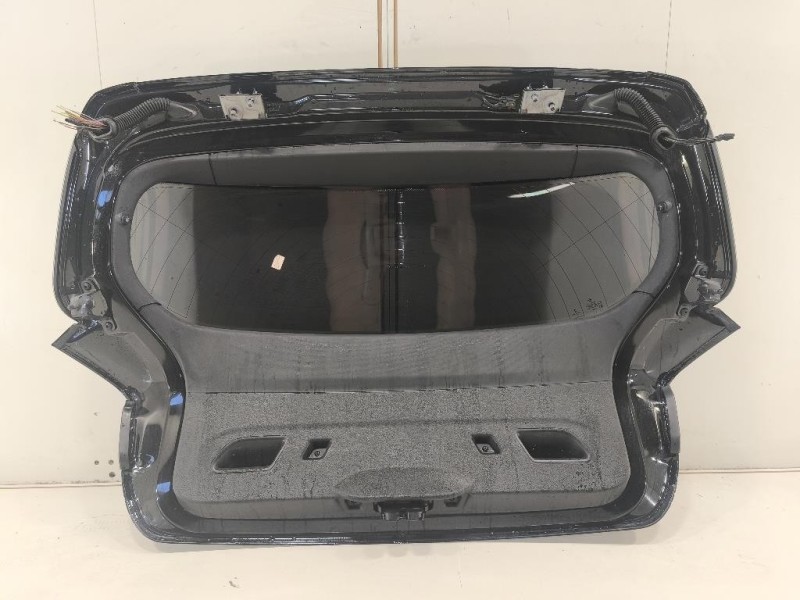 Portello POST 41007420695 Bmw Serie 1 F20 Berlina 2015