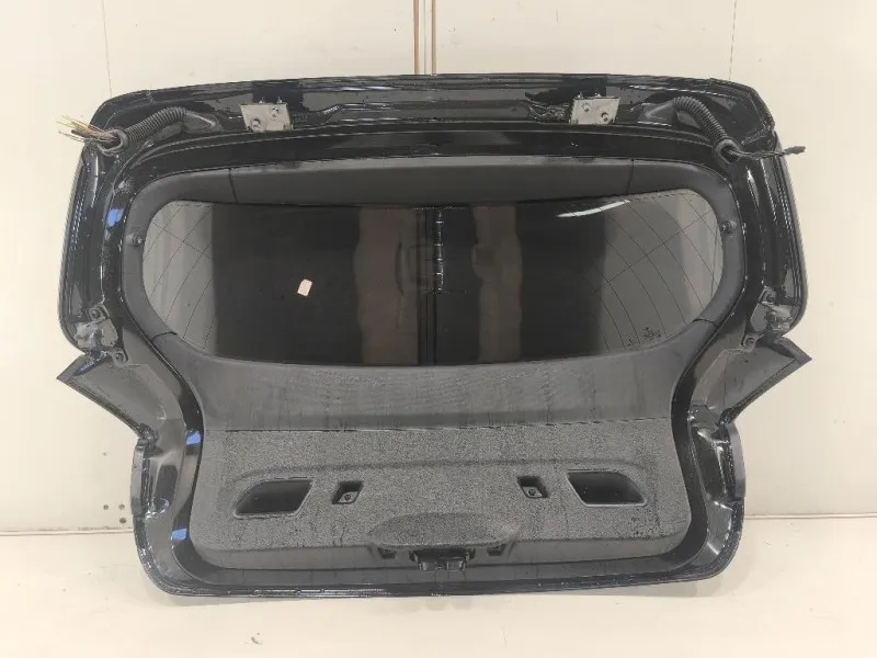 Portello POST 41007420695 Bmw Serie 1 F20 Berlina 2015