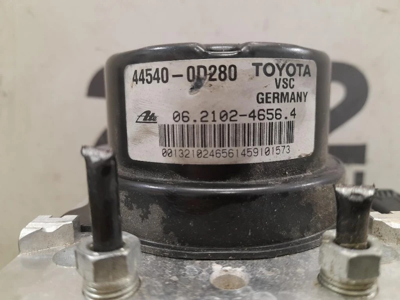 ABS Gruppo ANT 445400D280 Toyota Yaris IV 2017