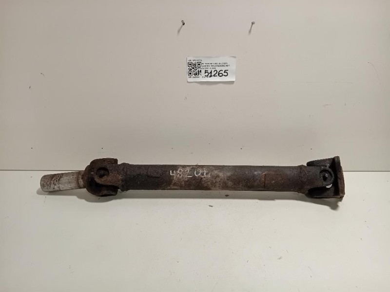 Albero Trasmissione ANT MR111779 Mitsubishi L200 II 1997