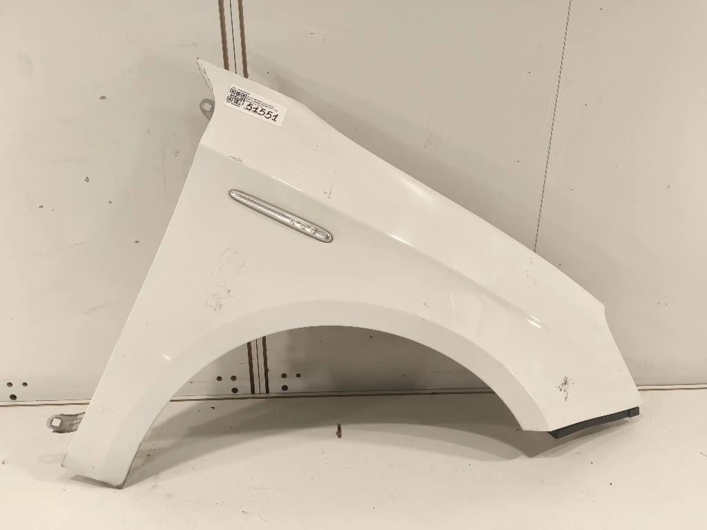 Parafango ANT DX 1689787980 Alfa Romeo Giulietta 2010