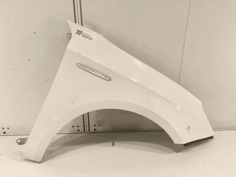 Parafango ANT DX 1689787980 Alfa Romeo Giulietta 2010