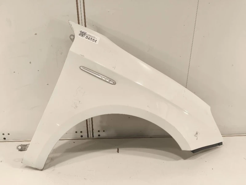 Parafango ANT DX 1689787980 Alfa Romeo Giulietta 2010