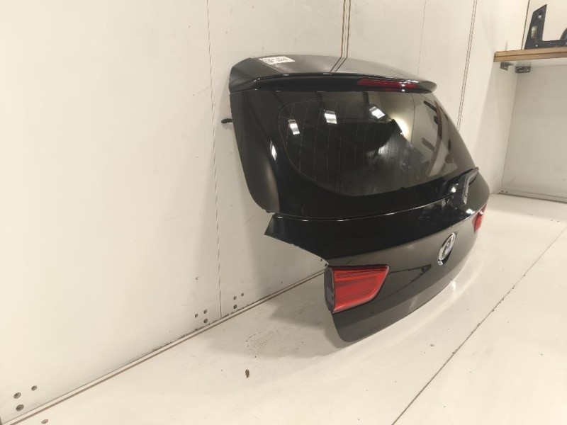 Portello POST 41007420695 Bmw Serie 1 F20 Berlina 2015