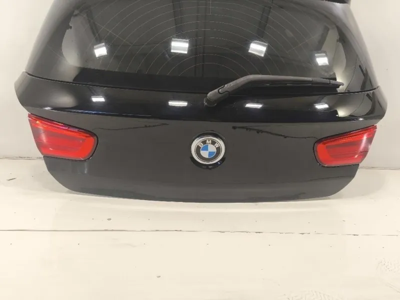 Portello POST 41007420695 Bmw Serie 1 F20 Berlina 2015