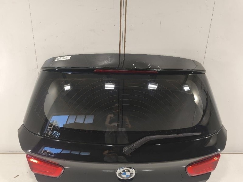 Portello POST 41007420695 Bmw Serie 1 F20 Berlina 2015