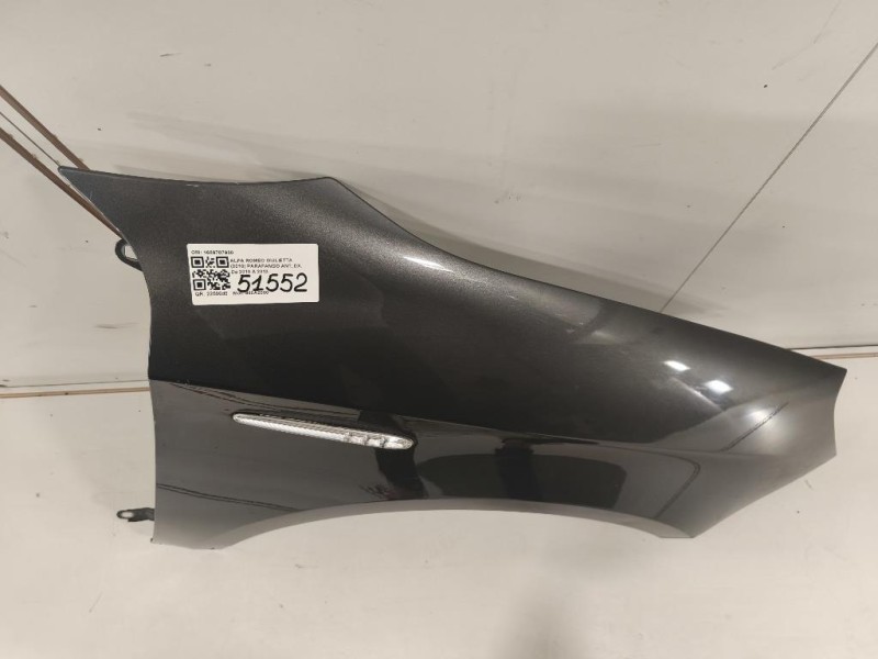 Fanale EST POST DX FANALE EST POST DX Mercedes Classe SLK R171 2004
