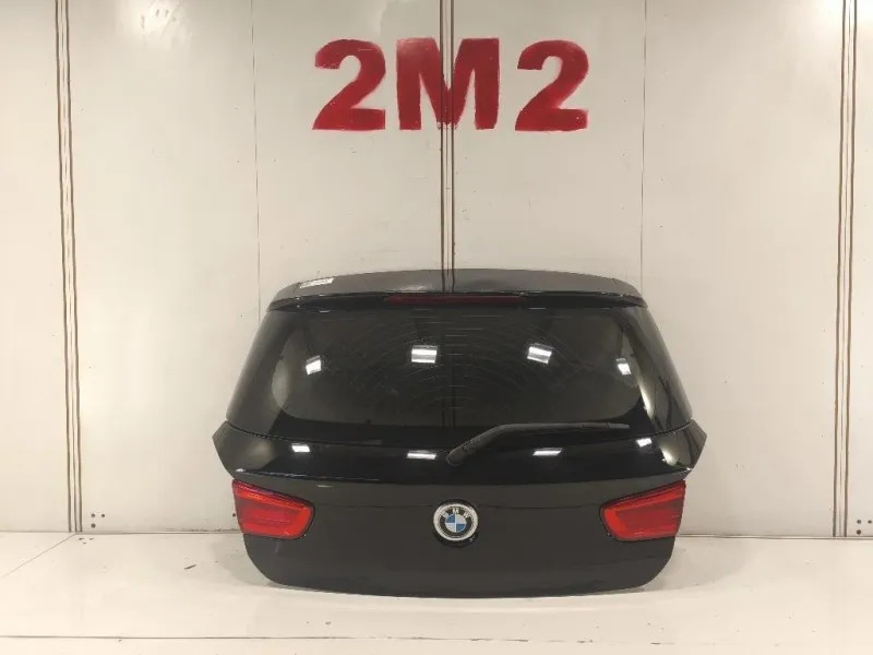 Portello POST 41007420695 Bmw Serie 1 F20 Berlina 2015