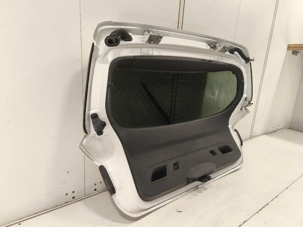 Portello POST 41007420695 Bmw Serie 1 F20 Berlina 2015