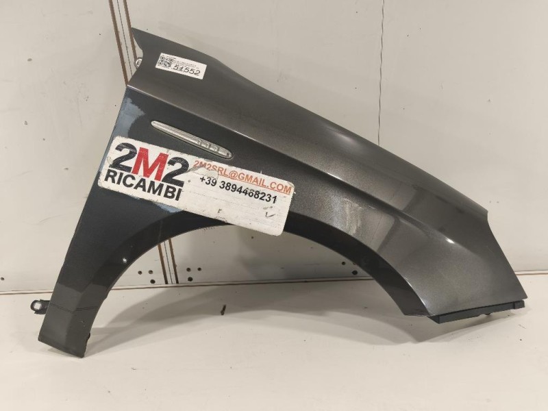 Fanale EST POST DX FANALE EST POST DX Mercedes Classe SLK R171 2004