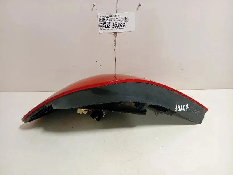 Fanale EST POST DX FANALE EST POST DX Mercedes Classe SLK R171 2004