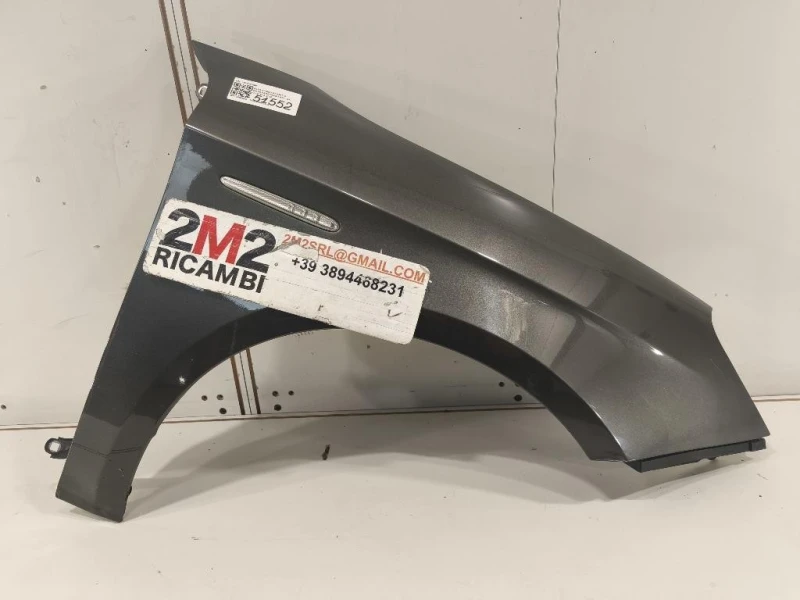 Parafango ANT DX 1689787980 Alfa Romeo Giulietta 2010