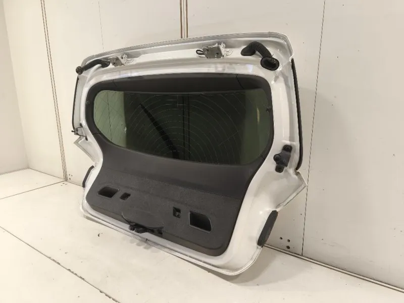 Portello POST 41007420695 Bmw Serie 1 F20 Berlina 2015