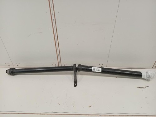 Albero Trasmissione Centrale