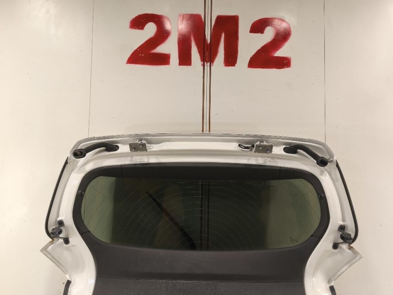 Portello POST 41007420695 Bmw Serie 1 F20 Berlina 2015