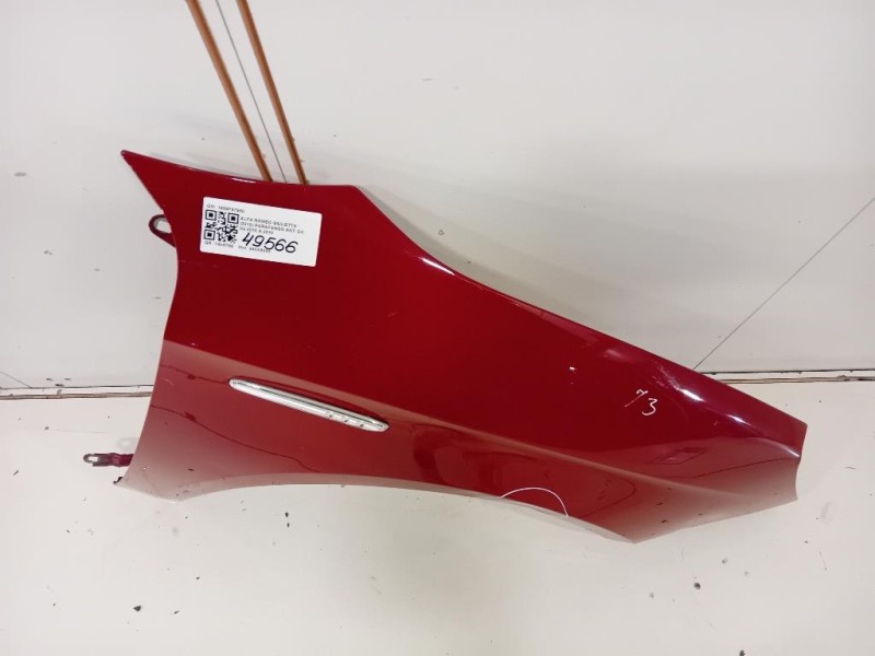 Fanale EST POST DX FANALE EST POST DX Mercedes Classe SLK R171 2004