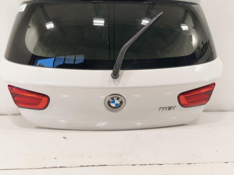 Portello POST 41007420695 Bmw Serie 1 F20 Berlina 2015