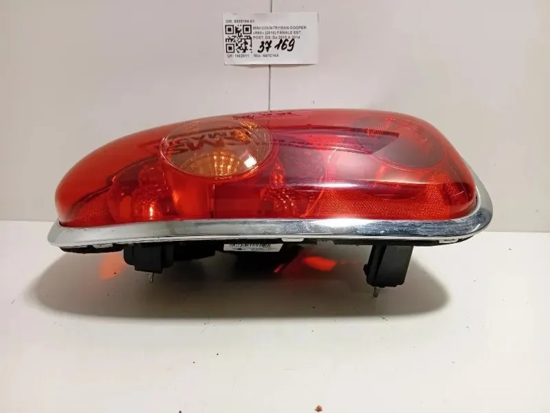 Fanale EST POST DX 9808154-01 Mini Countryman Cooper R60 2010