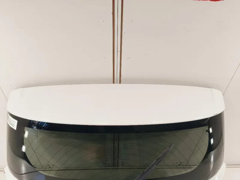 Portello POST 41007420695 Bmw Serie 1 F20 Berlina 2015