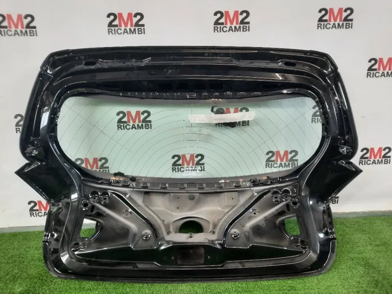 Portello POST 41007420695 Bmw Serie 1 F20 Berlina 2015