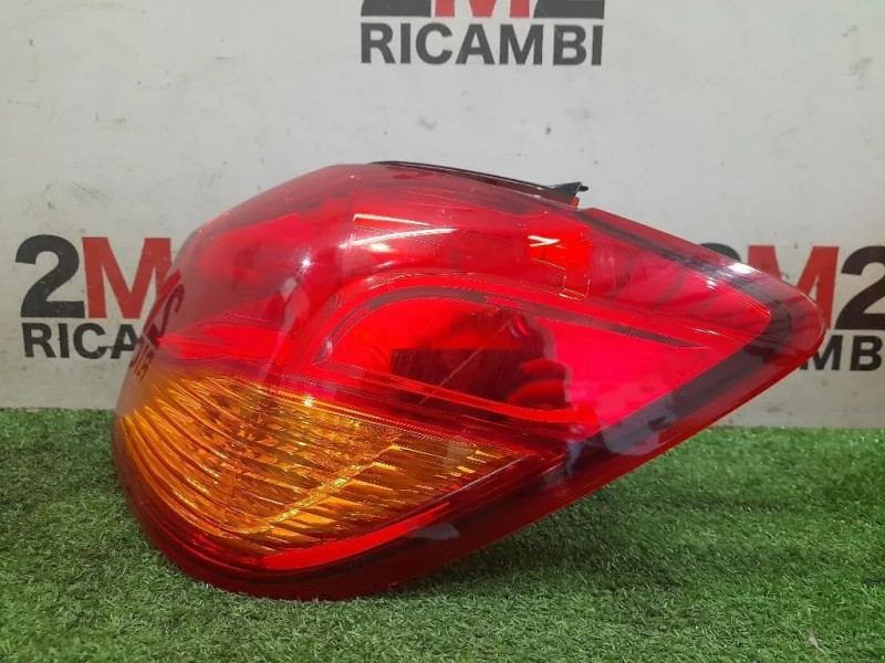 Fanale EST POST DX 8330B194 Mitsubishi ASX 2010