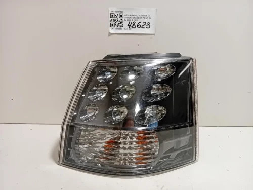 Fanale EST POST DX 22087920 Mitsubishi Outlander II 2007