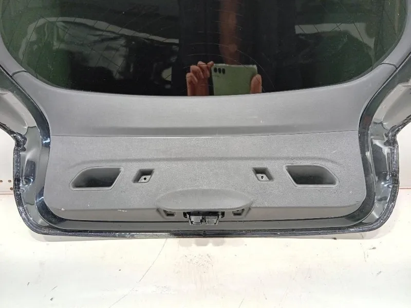 Portello POST PORTELLO POST Bmw Serie 1 F20 Berlina 2015