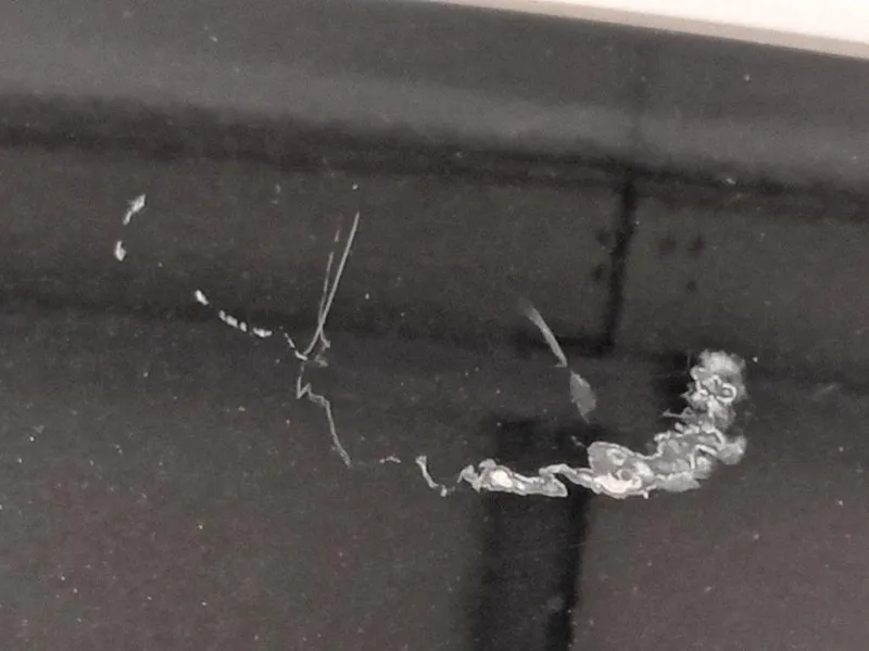 Portello POST PORTELLO POST Bmw Serie 1 F20 Berlina 2015