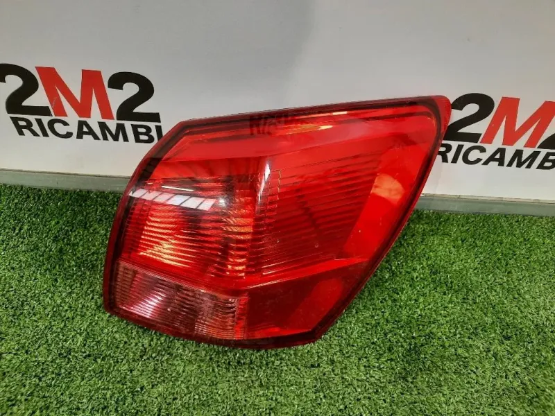 Fanale EST POST DX 26550EY00A Nissan Qashqai I 2007