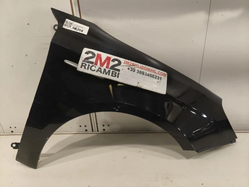 Parafango ANT DX 1689787980 Alfa Romeo Giulietta 2010