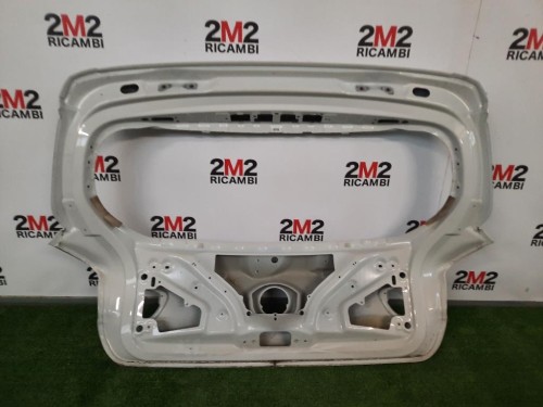 Portello POST 41007420695 Bmw Serie 1 F21 Berlina 2015