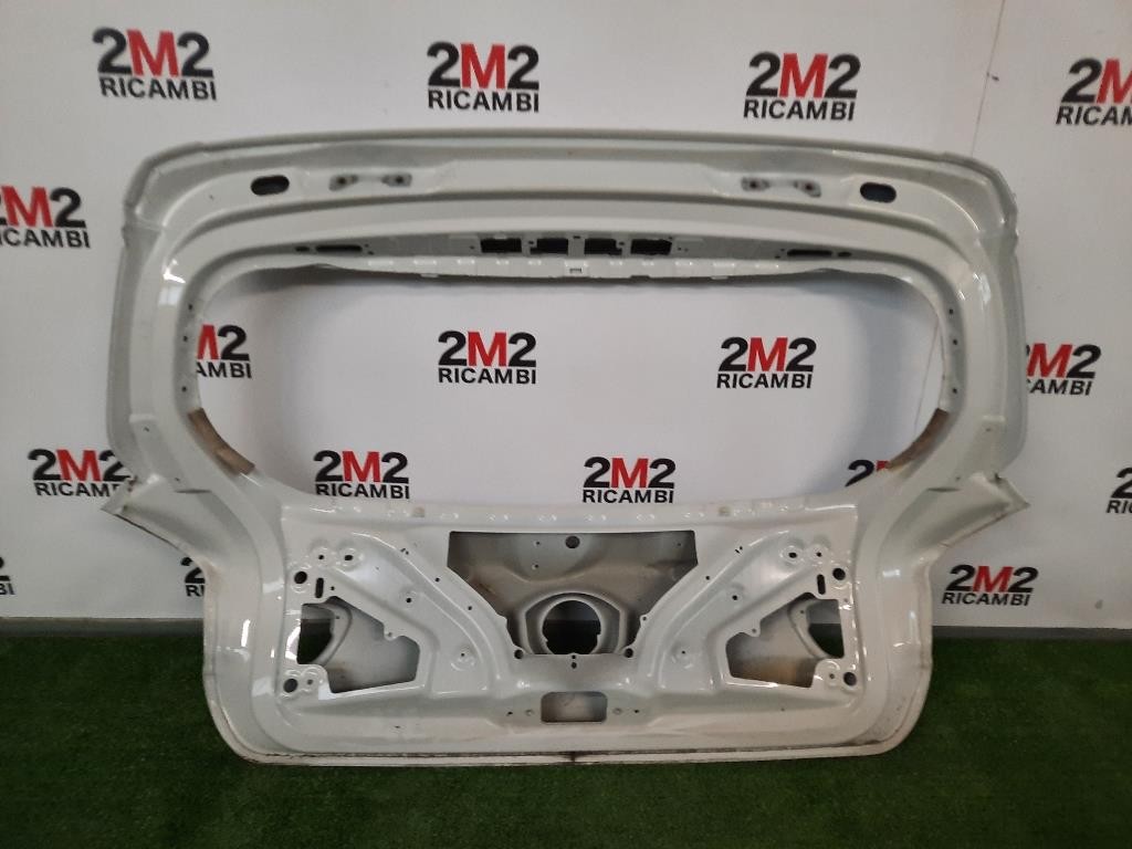 Portello POST 41007420695 Bmw Serie 1 F21 Berlina 2015