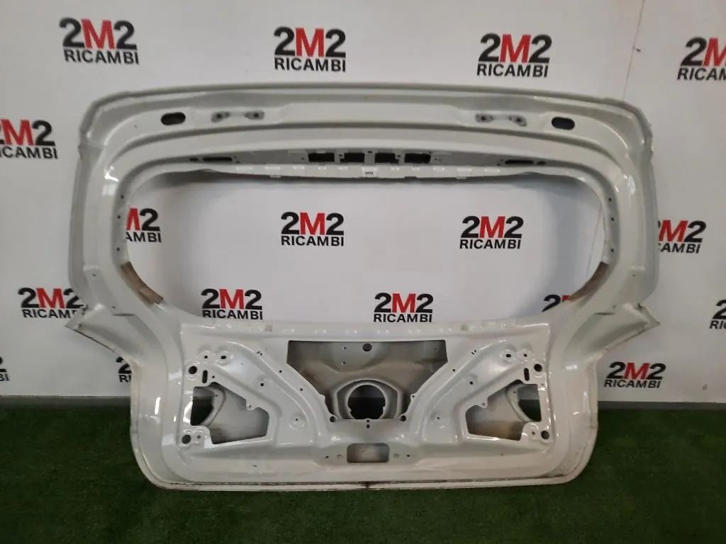 Portello POST 41007420695 Bmw Serie 1 F21 Berlina 2015