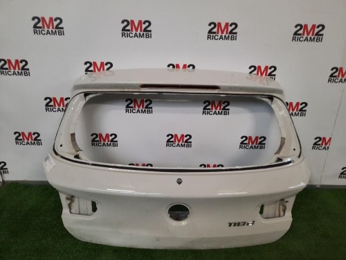 Portello POST 41007420695 Bmw Serie 1 F21 Berlina 2015