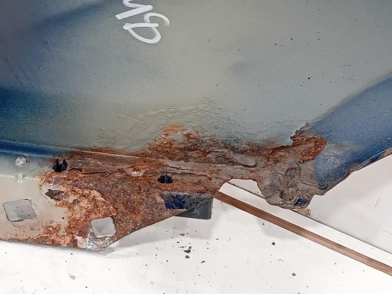 Parafango ANT DX 1689787980 Alfa Romeo Giulietta 2010