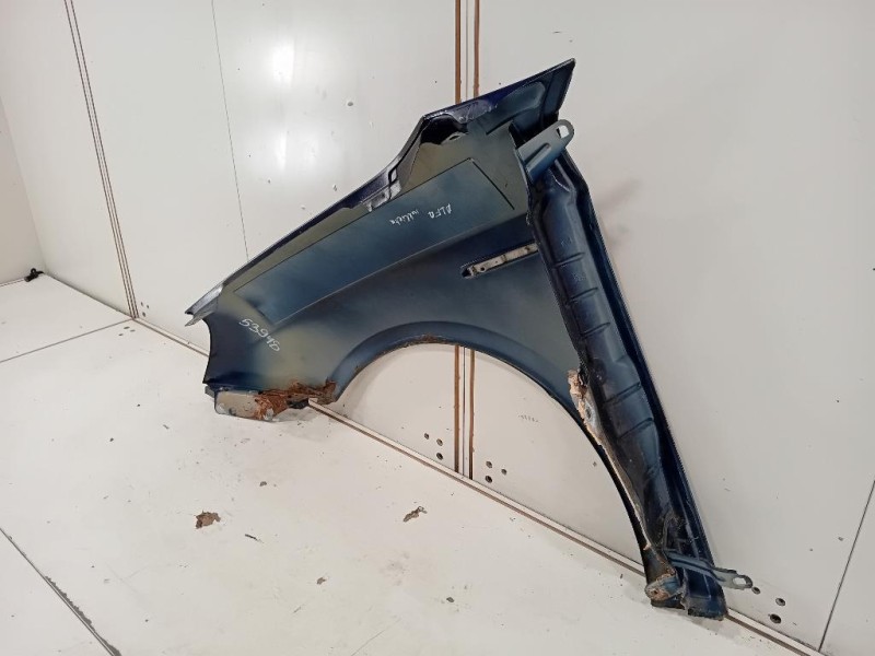 Fanale EST POST DX 13306454 Opel Astra J 2010