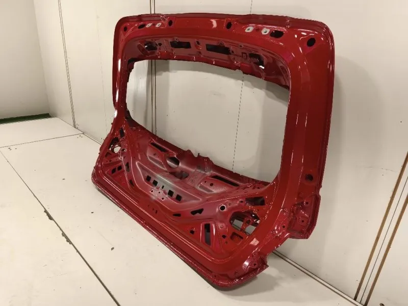 Portello POST 41007350826 BAULE BAGAGLIAIO COFANO Bmw Serie 1 F40 Berlina 2019