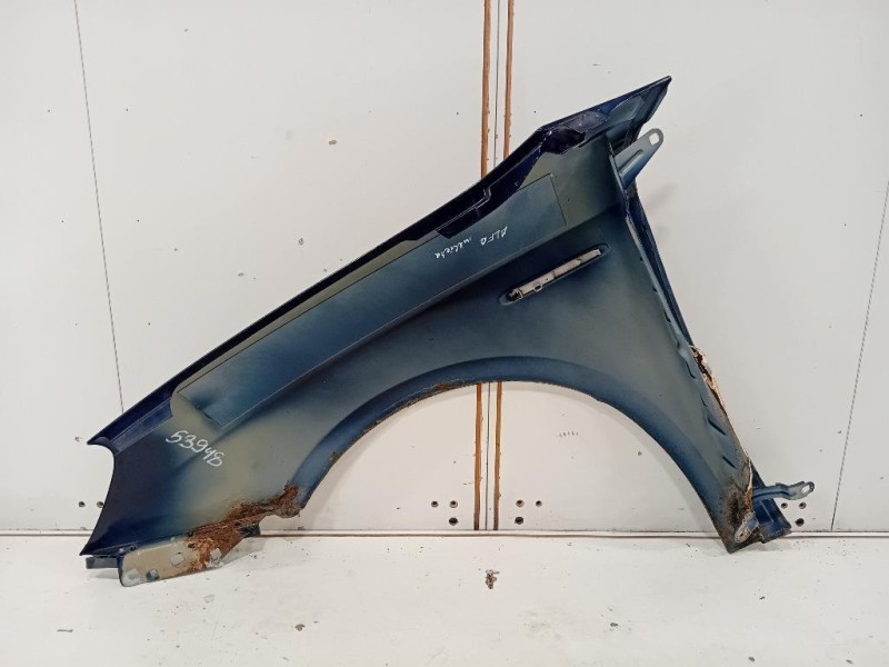 Fanale EST POST DX 13306454 Opel Astra J 2010