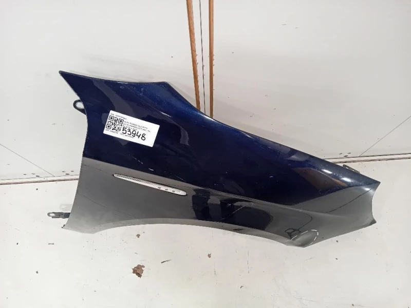 Parafango ANT DX 1689787980 Alfa Romeo Giulietta 2010