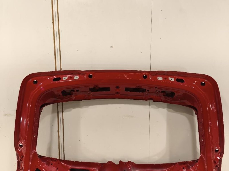 Portello POST 41007350826 BAULE BAGAGLIAIO COFANO Bmw Serie 1 F40 Berlina 2019