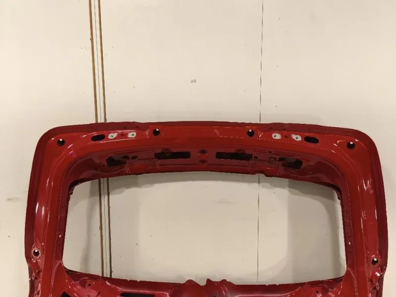 Portello POST 41007350826 BAULE BAGAGLIAIO COFANO Bmw Serie 1 F40 Berlina 2019